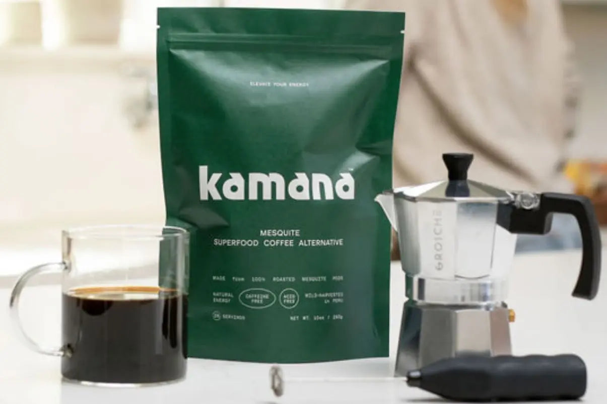 Wellness Brew: The Rising Trend Of Coffee Alternatives In Healthy Living