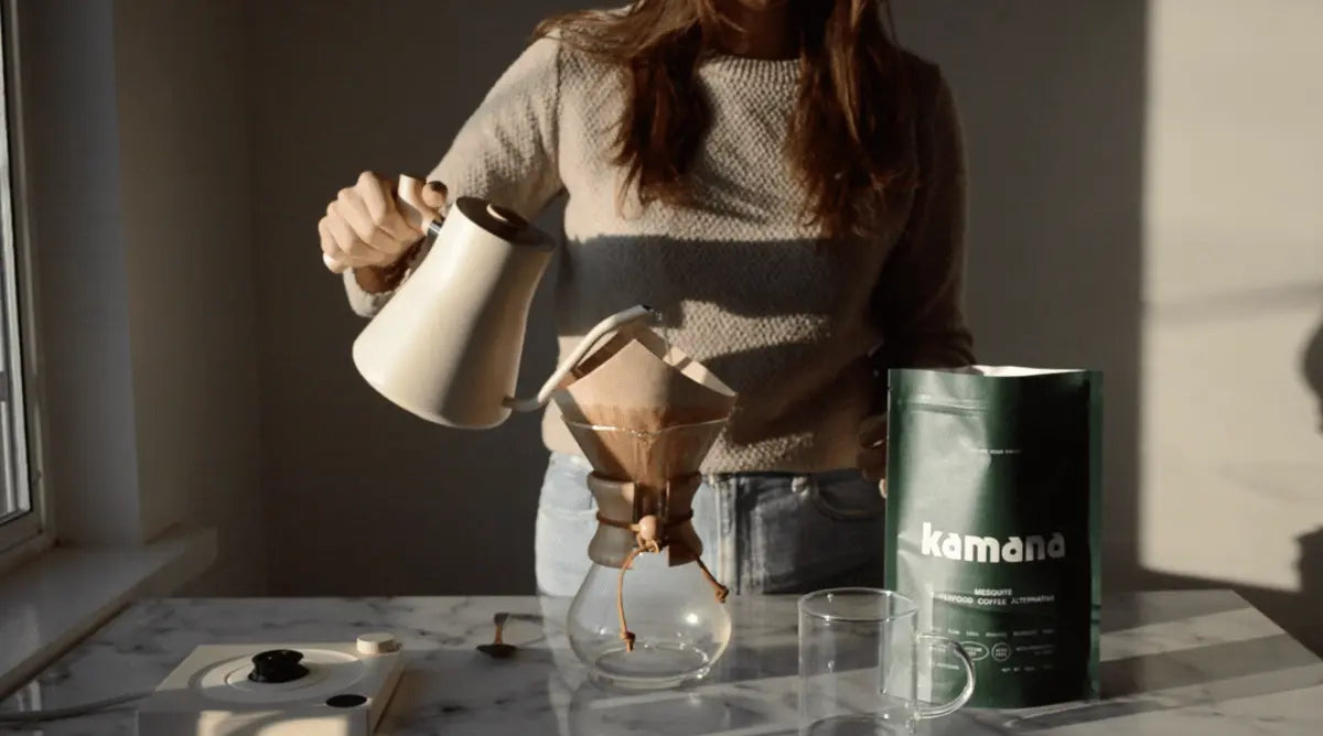 coffee substitute